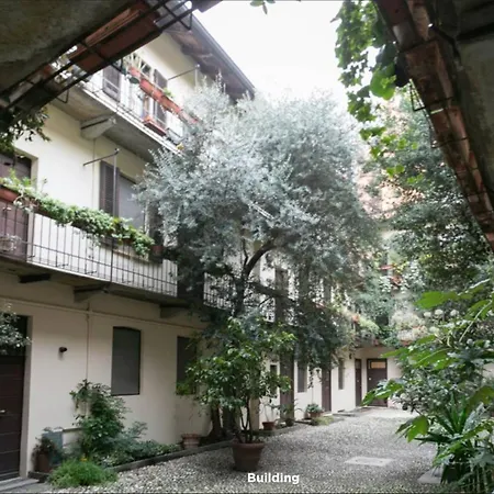Appartamento Navigli Charming