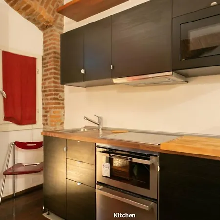 Navigli Charming Appartamento