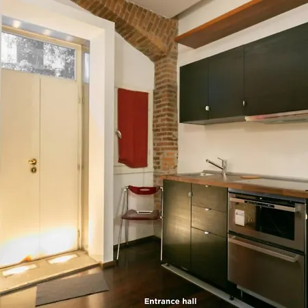 Appartamento Navigli Charming Milano