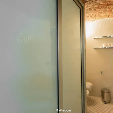 Navigli Charming Appartamento
