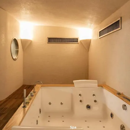 Appartamento Navigli Charming Milano