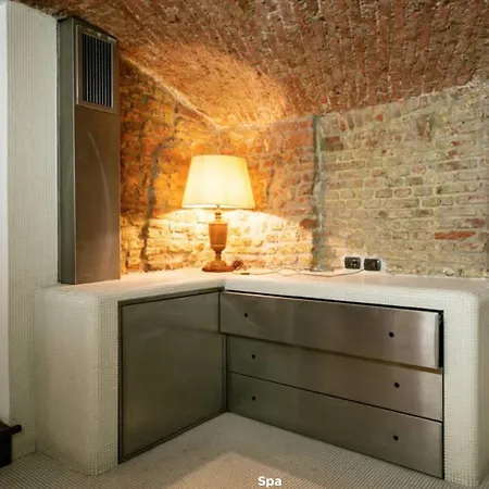 Navigli Charming Appartamento