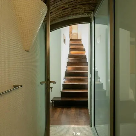 Appartamento Navigli Charming *