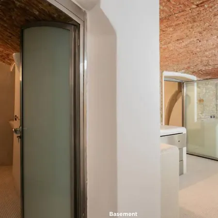 Navigli Charming Appartamento