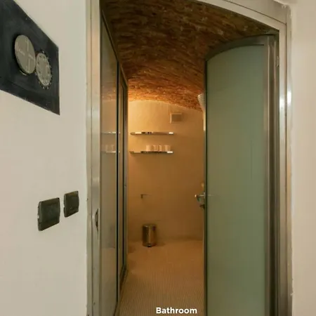 Navigli Charming Appartamento *